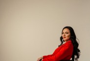 Ведущая Тарасенко Екатерина