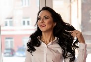 Ведущая Тарасенко Екатерина