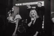Караоке-бар Soprano
