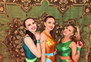Show Ballet  SUGAR