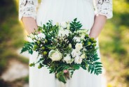 Свадебная флористика Olala flowers