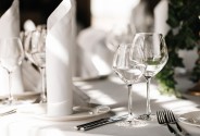 Siberian Restaurant & Bar RASPUTIN (РАСПУТИН)