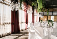 Siberian Restaurant & Bar RASPUTIN (РАСПУТИН)