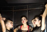 Show Ballet  SUGAR