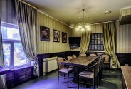 Кафе-бар Робинзон