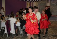 Ведущая Морзакова Марина 