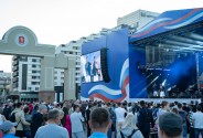 Ведущий. Модератор. Сценарист Куданенко Илья