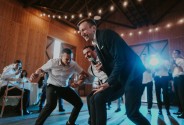 Ведущие + DJ Трио «КЭП»
