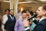 Ведущий Матющенко Виталий