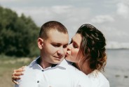 Фотограф Андриеш Надежда