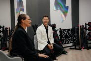 Ведущий. Модератор. Сценарист Куданенко Илья