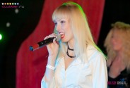 Вокалистка Луговкина Наталья