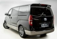 Микроавтобус Hyundai Grand Starex