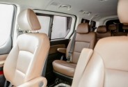 Микроавтобус Hyundai Grand Starex