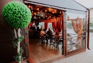 Ресторан The James Shark Pub