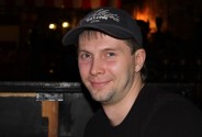 Диджей Котельников Владимир