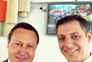 Певец Сосин Иван