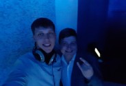 Dj, звукорежиссёр Sergienko Ivan