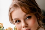 Свадебный стилист Бочарова Ксения