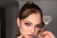 Свадебный стилист-визажист Смирнова Ксения
