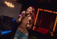 Караоке-бар Soprano