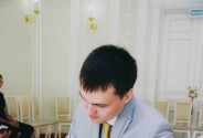 Фотограф Андриеш Надежда