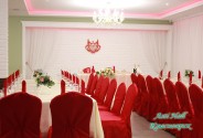 Банкетный комплекс Asti Hall