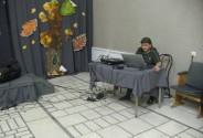 Звукорежиссёр Шайдурова Наталья