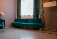 Стильное пространство KOTE HOME