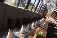 Siberian Restaurant & Bar RASPUTIN (РАСПУТИН)