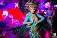 Танцевальный коллектив Opium-show