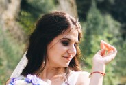 Фотограф Андриеш Надежда
