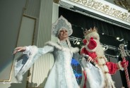 Ведущий Свешников Илья