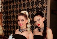 Show Ballet  SUGAR