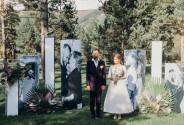 Оформление Andreeva Wedding