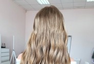 Визажист-стилист Жукова Кристина