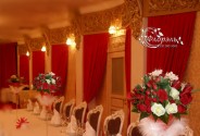 Оформление свадьбы Флорэль