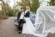 Фотограф Калина Яна