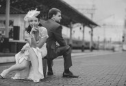 Фотограф Бабинцев Виктор