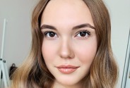 Визажист-стилист Жукова Кристина