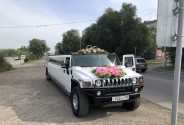 Лимузины Lux Limo