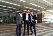 Группа Седьмое небо