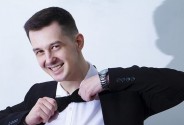 DJ, VJ, Звукорежиссёр Туровский Роман (DJ KOMRAD)