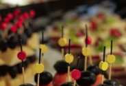 Выездное обслуживание OLA'catering