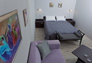Апарт-отель Артепартс