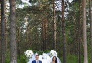 Зрелищные персонажи Живые Статуи Ирины Антиповой