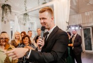 Ведущий Моисеев Никита