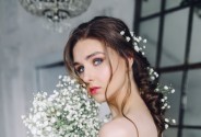 Свадебный стилист Бочарова Ксения