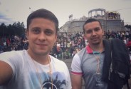Видеостудия Время Навылет