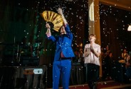 Фокусник-иллюзионист Козьмин Александр